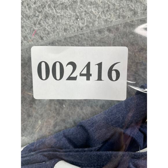 Denver Broncos NFL Shirt Womens Small Blue Short Sleeve T-Shirt Graphic Tee NWT - Picture 9 of 9